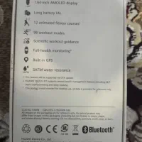 مچ بند هواوی اورجینال|ساعت|مشهد مرغاب, |دیوار