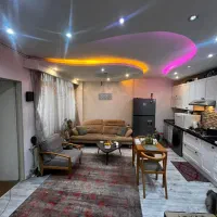 واحد 47 متری فروشی/ نقلی بازسازی کامل