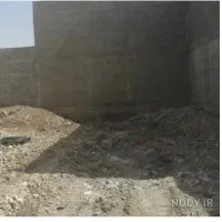 زمین مسکونی سیدان