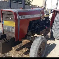 اجاره تراکتور