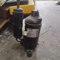 کمپرسور ۱۸ هزار اینورتر سانیو