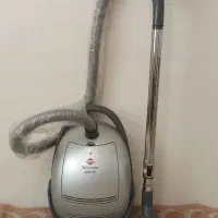 جاروبرقی پارس خزر طرح بوش مدل VC-2000W - درحد نو