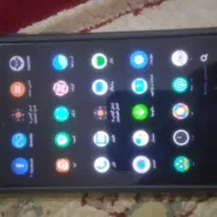 نوت ۹پرو،سالم وتمیز