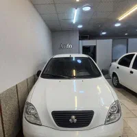 تیبا ۱ مدل ۹۹ دوگانه دستی