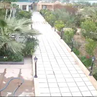 فردش باغ ویلای لاکچری دزفول|فروش خانه و ویلا|اهواز, کوی نیرو|دیوار