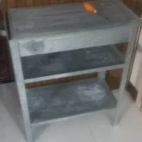 منقل کبابی|اجاق گاز و لوازم برقی پخت‌وپز|اصفهان, گورتان|دیوار