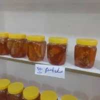 عسل کنار عسل وحشی عسل چهل گیاه|خوردنی و آشامیدنی|شیراز, مسلم|دیوار