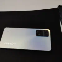 Note 11 pro سفید یخی|موبایل|مشهد, احمدآباد|دیوار