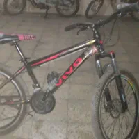 دوچرخه ویوا  سایز ۲۴