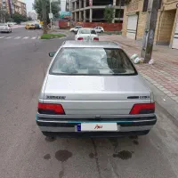 ۴۰۵ مدل ۹۰ دوگانه شرکتی|خودرو سواری و وانت|رشت, رودباری|دیوار