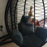 تاب ریلکسی تشک دار بسیار مقاوم