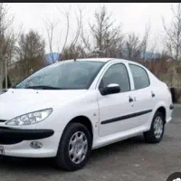 206sdمدل 92 درحد