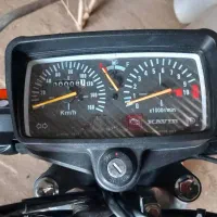 موتور کویر ۲۰۰