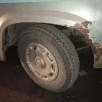 مزدا وانت مدل ۷۰|خودرو سواری و وانت|قم, ولیعصر|دیوار