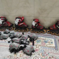 اسکیت