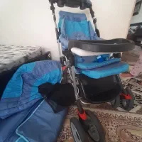 وسایل بچه|کالسکه و لوازم جانبی|محمدشهر, محمدشهر|دیوار