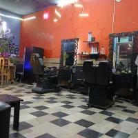 واگذاری پیرایش مردانه همراه با تمام لوازم