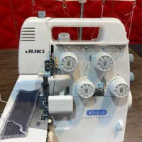 سردوز ژوکی ژاپن  زیگزال ۴ نخ مدل ۳۱۴D