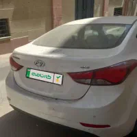 هیوندای النترا 1800cc مدل 2015(کارنامه)|خودرو سواری و وانت|تهران, قیطریه|دیوار