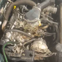 پژو 405 GLX بنزینی، مدل ۱۳۸۱ (2000)