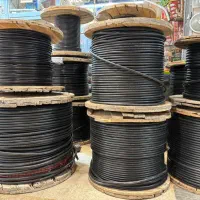 سیم و کابل مس و آلومینیوم|مصالح و تجهیزات ساختمان|تهران, لاله زار|دیوار