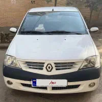 ال ۹۰ E2‌ مدل ۸۸ سفید