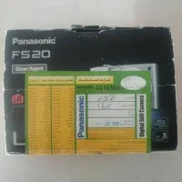 دوربین عکاسی و فیلمبرداری چند دستگاه با پایه|دوربین عکاسی و فیلم‌برداری|کرج, گلشهر|دیوار