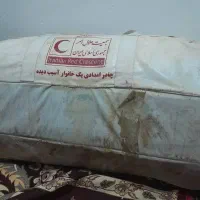 چادر ۱۲ نفره تمیز|کوهنوردی و کمپینگ|شادگان, |دیوار