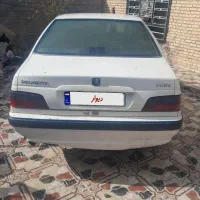 پارس XU7 مدل ۸۷لیکک|خودرو سواری و وانت|بهبهان, |دیوار