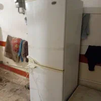 یخچال|یخچال و فریزر|فراغی, |دیوار