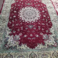 فرش ماشینی