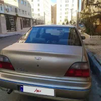سواری دوو سیلو|خودرو سواری و وانت|کرج, کیانمهر|دیوار