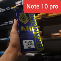 ال سی دی LCD Note 10 pro