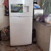 یخچال 27 فوت هیمالیا