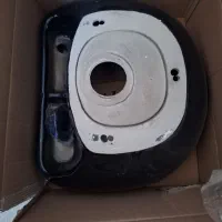 سرشور نو صندلی اصلاح