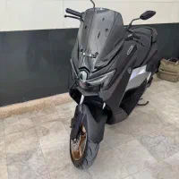 فروش موتور سیکلت|موتورسیکلت|شیراز, نشاط|دیوار