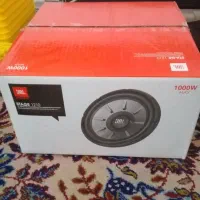 ثاب JBL 1000 نو اکبند|قطعات یدکی و لوازم جانبی|رشت, گیل|دیوار