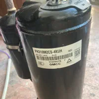 کمپرسور ۱۸ هزار استوک در حد