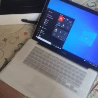 مک‌بوک (A1286) - Core i7 - بسیار تمیز