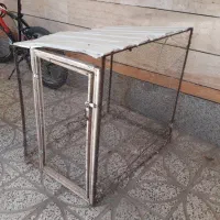 فروش قفس بزرگ