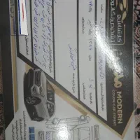 تیبا دوگانه ۹۶|خودرو سواری و وانت|گرگان, |دیوار