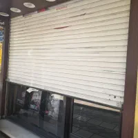 ۲۴ متر مغازه دو نبش  ، سهروردی شمالی