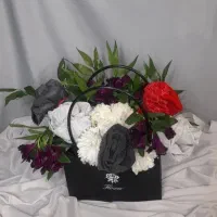 کیک و شیرینی و بادکنک آرایی|خوردنی و آشامیدنی|تهران, دولاب|دیوار