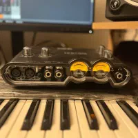 میکروفون نو خوشقیمت|سیستم صوتی خانگی|تهران, مهران|دیوار