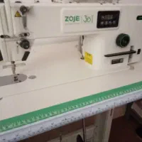چرخ خیاطی راسته زوجی اتوماتیک
