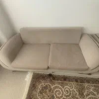 مبل در حد|مبلمان خانگی و میز عسلی|قم, باجک یک|دیوار