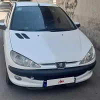 پژو اس دی v8