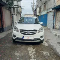 چانگان sc35 مدل ۹۶