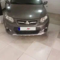 کوئیک مدل ۹۷|خودرو سواری و وانت|اصفهان, میرعماد|دیوار