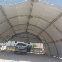 اجاره اسپیس چادر